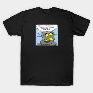 What Agony! T-Shirt